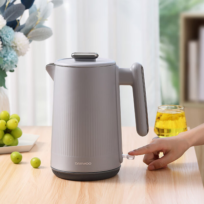 大宇电热水壶DYSH-H1815高清大图