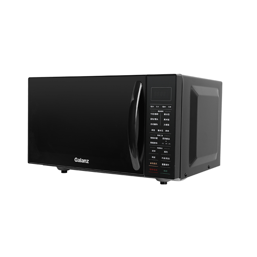 格兰仕(Galanz/)微波炉家用智能光波炉不锈钢平板G80F20CSL-B8(R1)高清大图