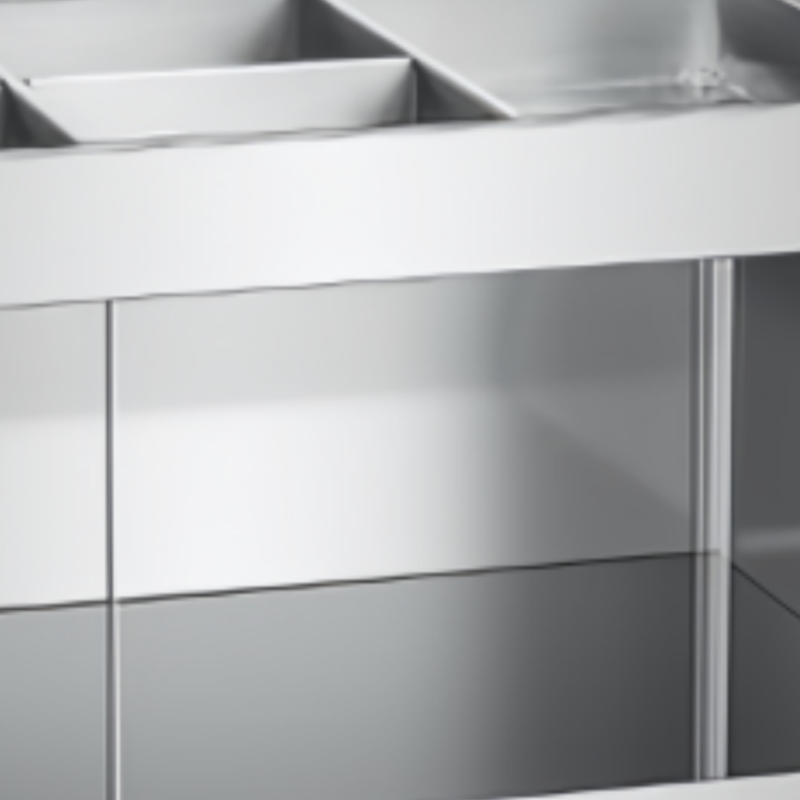 豫龙都布草车不锈钢个高清大图