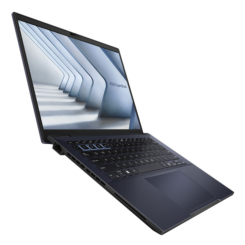 华硕(ASUS)商用笔记本电脑 P3454CVF000001 14英寸( I5-1335U 16G / 1T SSD / NVIDIA® GeForce RTX 2050 GPU高清大图