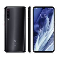 小米 (MI) 小米9 Pro 5G 12GB+ 512GB 钛银黑 骁龙855plus 30w无线闪充 4800万超广角三摄 移动联通电信全网通智能手机