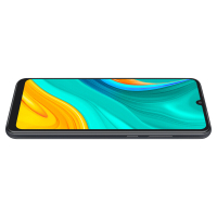 华为(HUAWEI) 华为畅享10e 全网通版 4GB+128GB 幻夜黑 移动联通电信4G手机 双卡双待 6.3英寸大屏幕1300万像素后置双摄