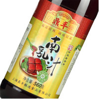 干调-鼎丰 南乳汁 560ml