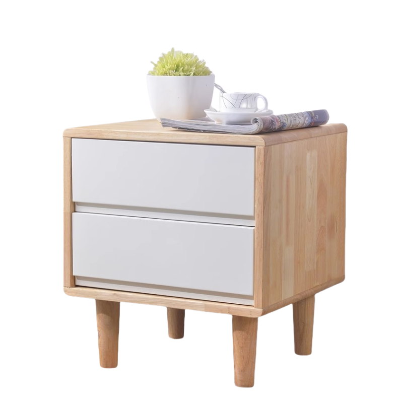 鑫龙都床头柜高清大图