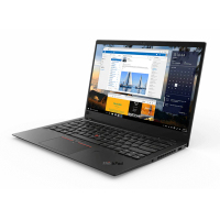 ThinkPad X1 Carbon 14英寸轻薄款IBM商务办公笔记本电脑 十代酷睿处理器 i7-10510U FHD屏 16G内存+2T PCIE固态硬盘