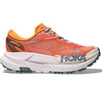 HOKA ONE ONE女雪地靴保暖加厚防滑户外滑雪鞋女冬靴舒适时尚增高 Orange 41