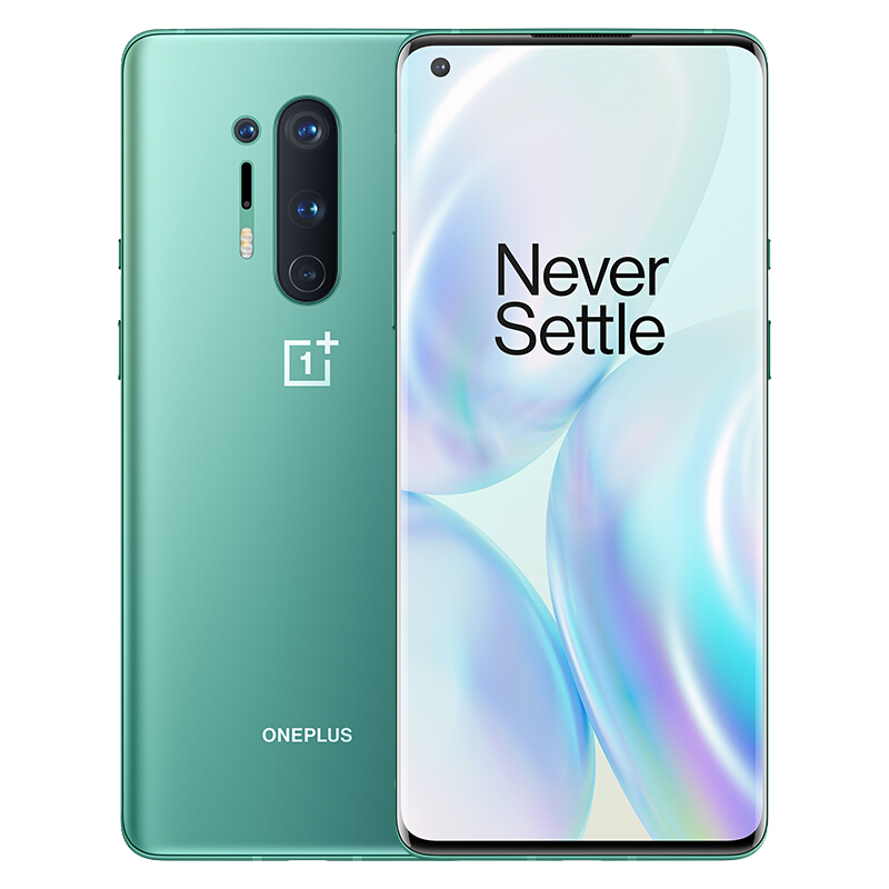 【美品】OnePlus 8 Pro 8GB+128GB 青色（中国版） 一加手机OnePlus 8 Pro报价_参数_图片_视频_怎么样_问答-苏宁易购