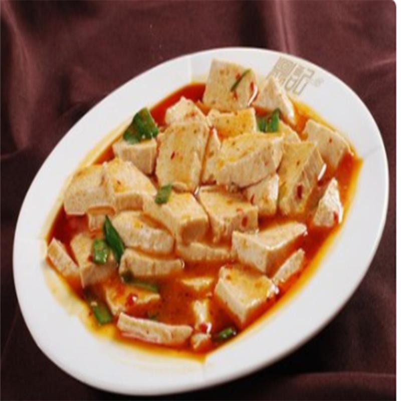 苏众 豆制品 豆腐 3 专项定制