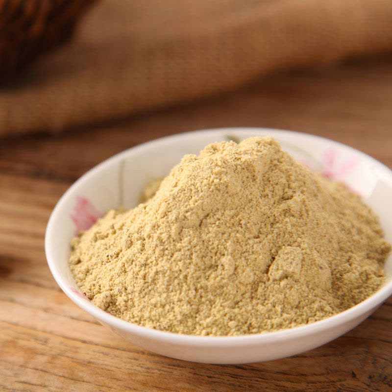 什福来白胡椒粉30克 瓶图片