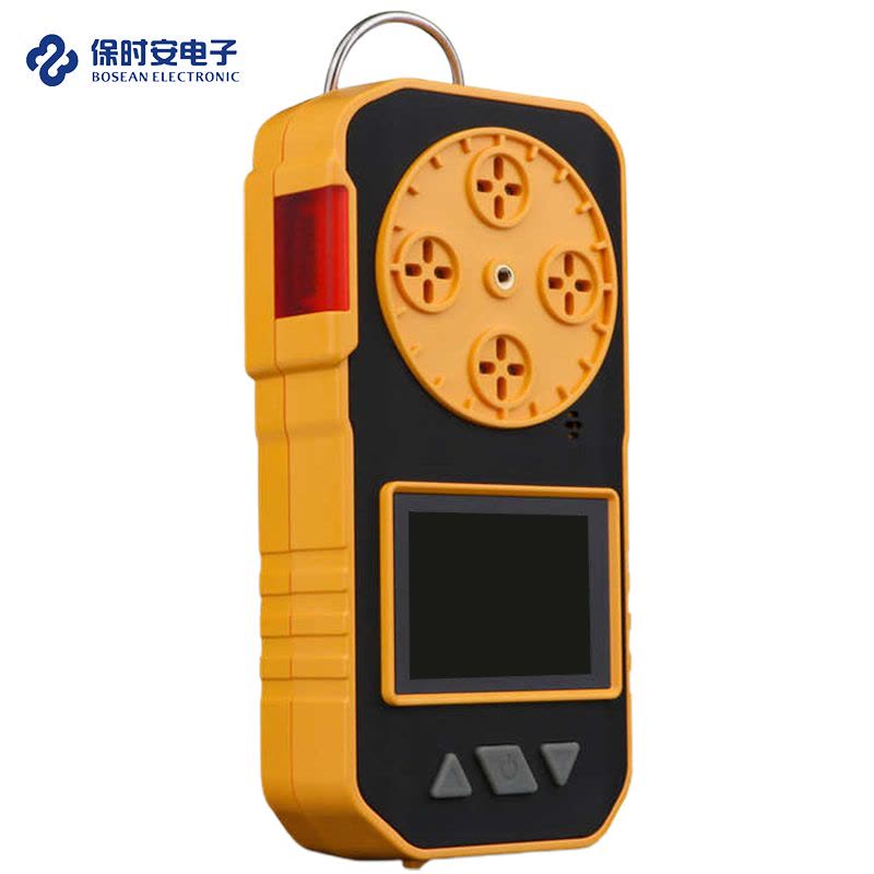 保时安 四合一气体检测仪 K-400A 台图片