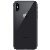 Apple iPhoneXS MAX苹果面部识别手机 全网通 移动联通电信 双卡双待 A12仿生苹果手机 港版 深空灰 512GB【全新正品未拆封 现货速发】