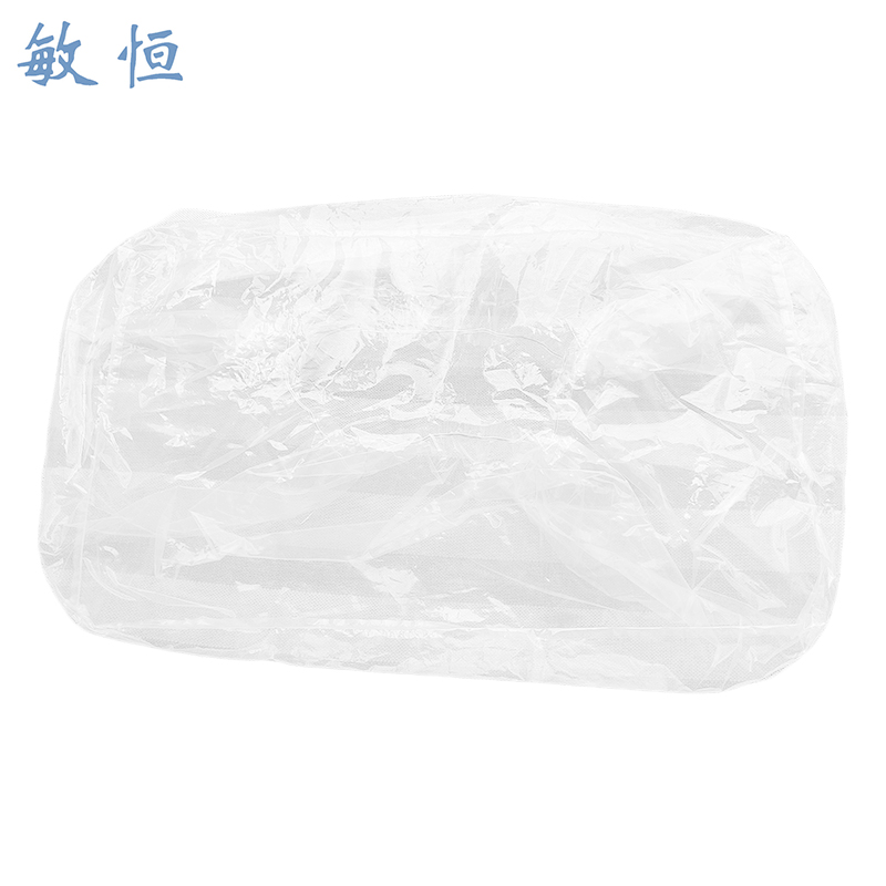 敏恒 防水防尘罩 透明款 个高清大图