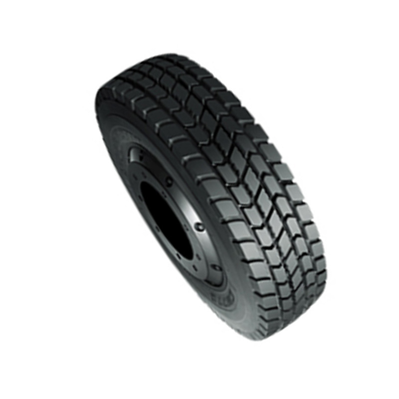 朝阳轮胎(CHAOYANG) 工程胎 385/95R25 CM770 无内胎