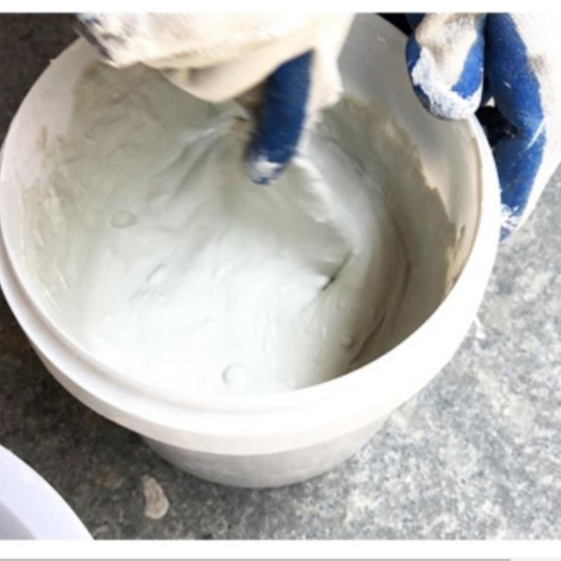 立邦腻子粉防碱防霉抗裂补墙粉修复墙体裂缝剥落掉皮10KG/袋