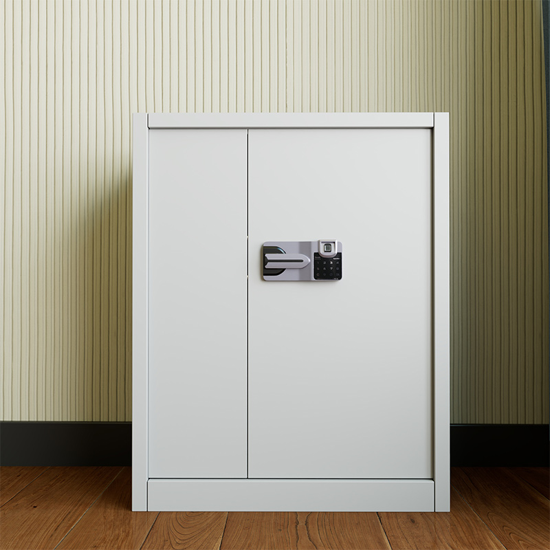 臻远 ZY40625024 印章柜公章储物柜检验讫章柜带抽保管柜 12门高清大图