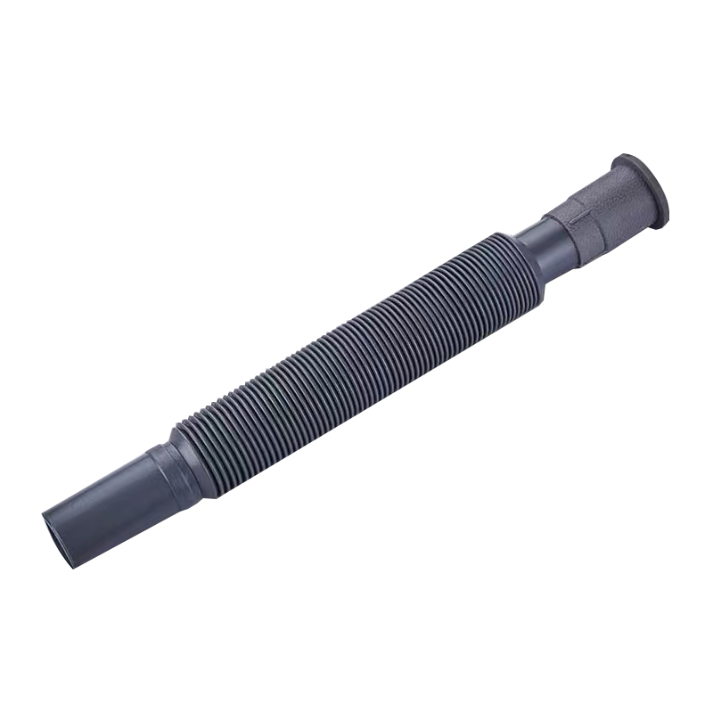 历途科技 洗手盆菜盆拖布池可伸缩下水管 80CM 个高清大图