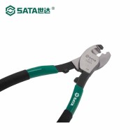 世达（SATA）电缆切割钳6" 72501