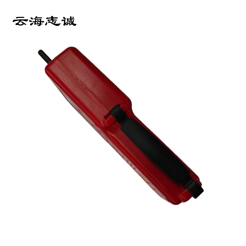 云海志诚 氧化锌测试仪 WT-YBL-103GW 1台高清大图