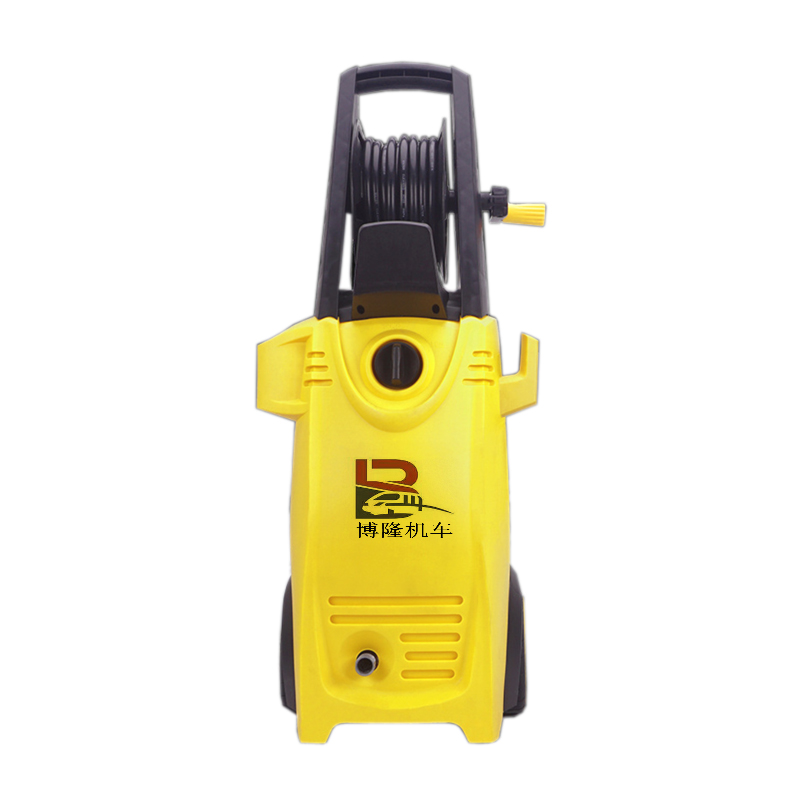 博隆机车 高压洗车机 BR-1506 台高清大图