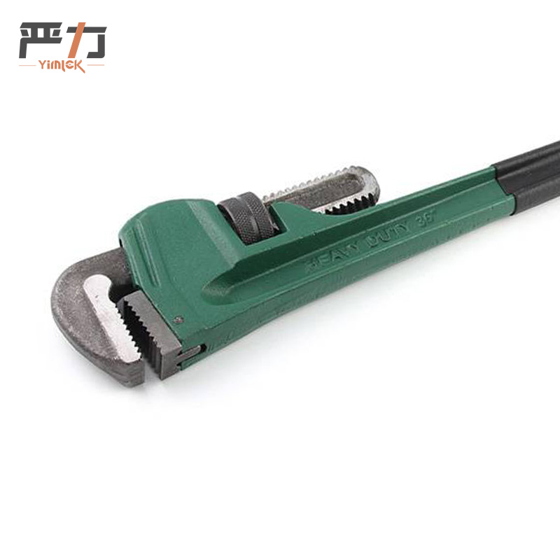 严力 YIMLEK 管钳 36寸 把高清大图