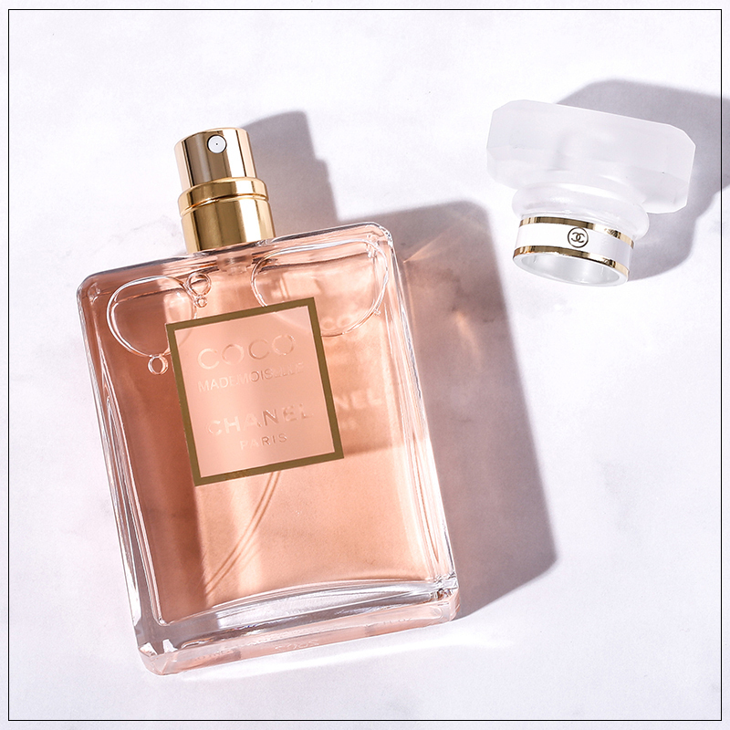 chanel香奈儿coco可可小姐100ml女士香水edp浓香法国原装进口