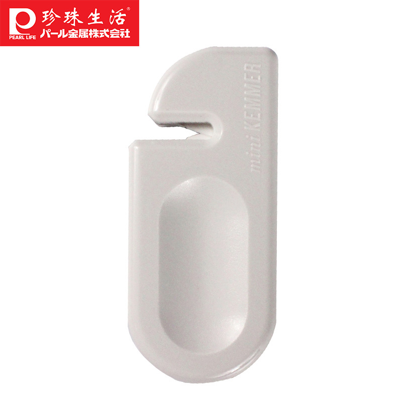 日本进口Pearl Life(珍珠生活)C-6365新食彩★磨刀器