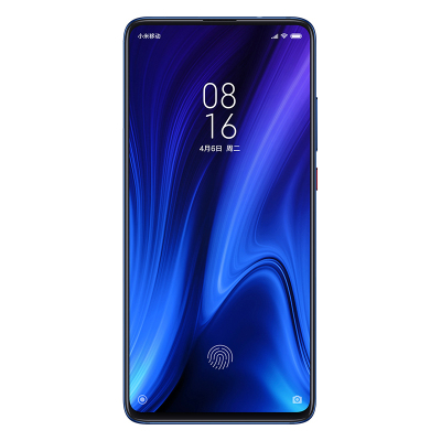Redmi K20 Pro 6GB内存 冰川蓝 64GB
