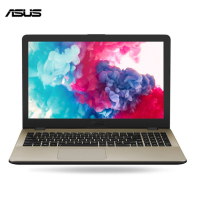 华硕(ASUS) 顽石五代FL8000UF15.6英寸笔记本电脑( i7-8550U 8G 1T+128G 2G独 金)