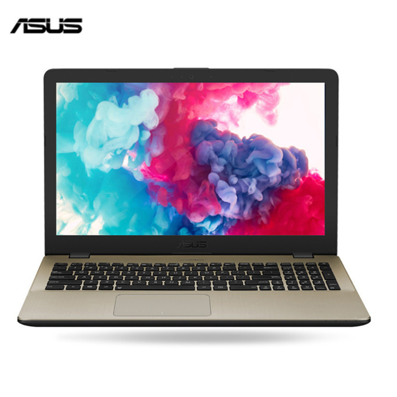华硕(ASUS) 顽石五代FL8000UF15.6英寸笔记本电脑( i7-8550U 8G 1T+128G 2G独 金)
