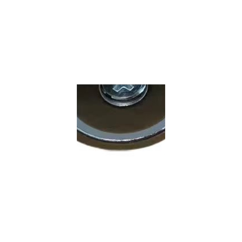 益莘 吊环紧固磁铁 32mm 个高清大图