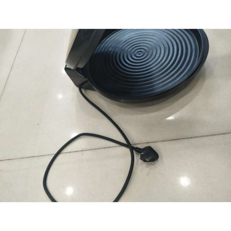 美的（Midea）JHN34Q 煎烤机