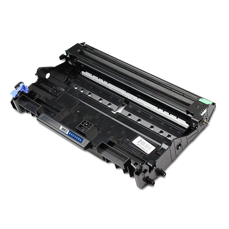 宝克(BAOKE)ZB-2150鼓 感光鼓硒鼓架 适用兄弟 HL-2140/2150/2170/7450 黑色 1支装