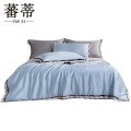 蕃蒂 夏 凉 被条