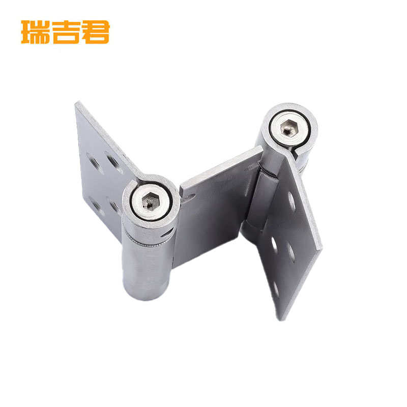 瑞吉君 双簧合页 100mm 个高清大图