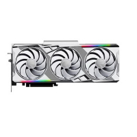 七彩虹(Colorful)iGame GeForce RTX 4070 SUPER Vulcan W OC 12GB DLSS 3 AI创作 电竞游戏光追显卡