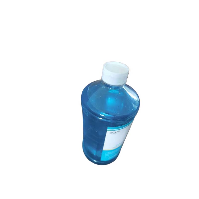 锐徕 玻璃水 -45° 2Lx6瓶 箱高清大图