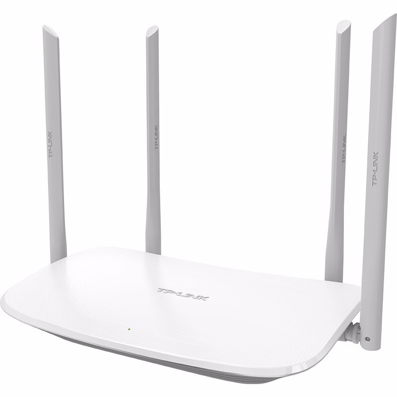 TP-LINK 无线路由器TL-WDR5620无线路由 器单个装