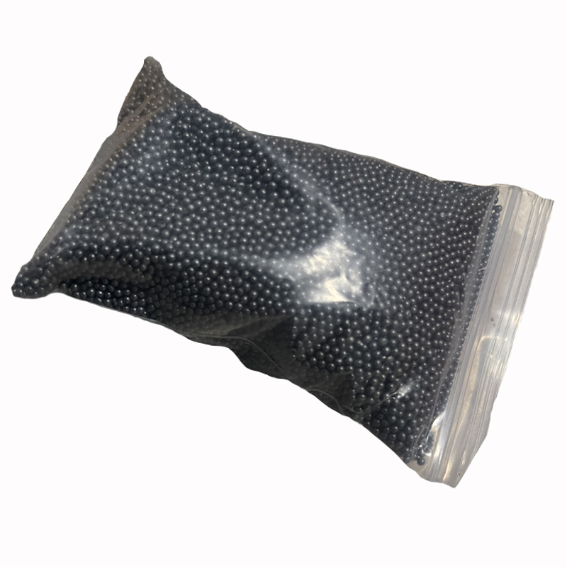 鑫约鼎诚,铸钢丸,S110/0.3mm,1kg高清大图