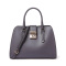 FURLA/芙拉 女士灰色时尚通勤手提包