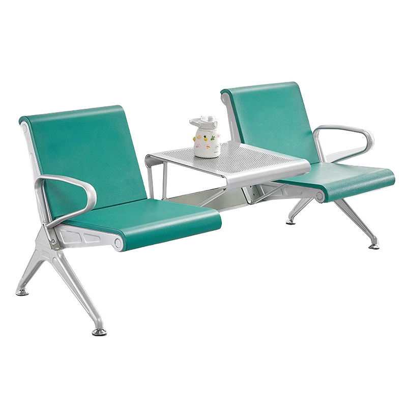 芙瑞塔 公共座椅二人位 张高清大图