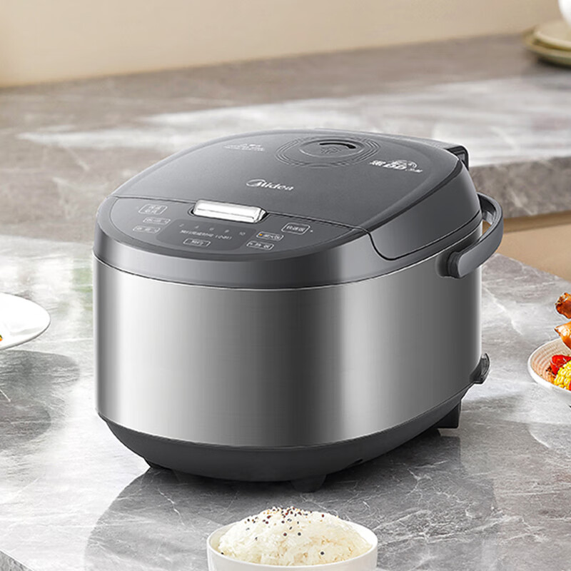 美的 电饭煲FBRE578(仅限云南区域销售)高清大图