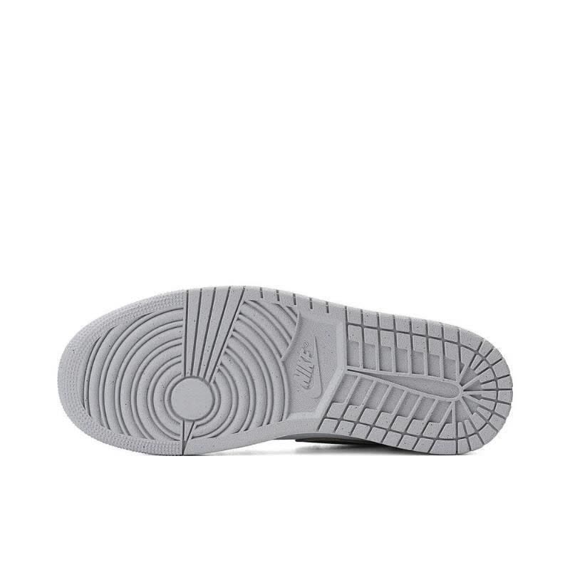 NIKE/耐克男鞋 新款运动复古篮球休闲低帮板鞋 FQ7687-300 C图片