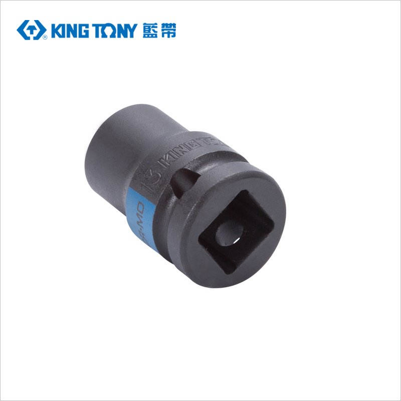 藍帶 1/2“DR.气动标准六角套筒 453513M