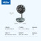 海尔(haier)空气循环扇家用可折叠智能遥控便携落地扇户外离线语音电风扇高效直流电扇循环扇HFX-Y2501A 语音款