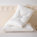 雅鹿全棉本色定型枕（一对）
