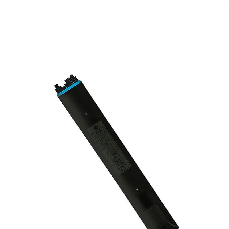 彩标 MX-30CT 约12000页 适用于夏普MX-30CTC2621R C3121R 碳粉盒 (计价单位:支) 蓝色高清大图