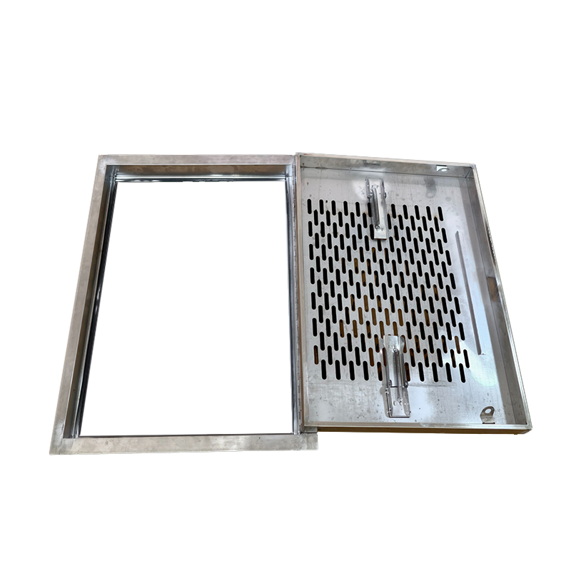 活动金属加工框 CM649 个高清大图