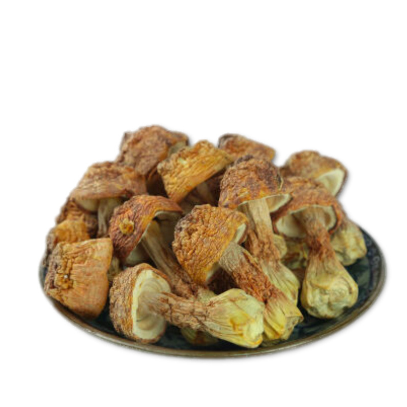 伊佳尚品 姬松茸 100g/袋高清大图