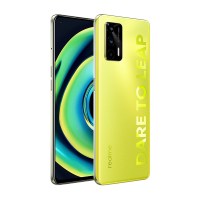 realme 真我Q3 Pro 5G手机 8GB+128GB 萤火虫 天玑1100旗舰芯 120Hz三星AMOLED屏 全息荧光潮玩设计 OPPO提供售后支持