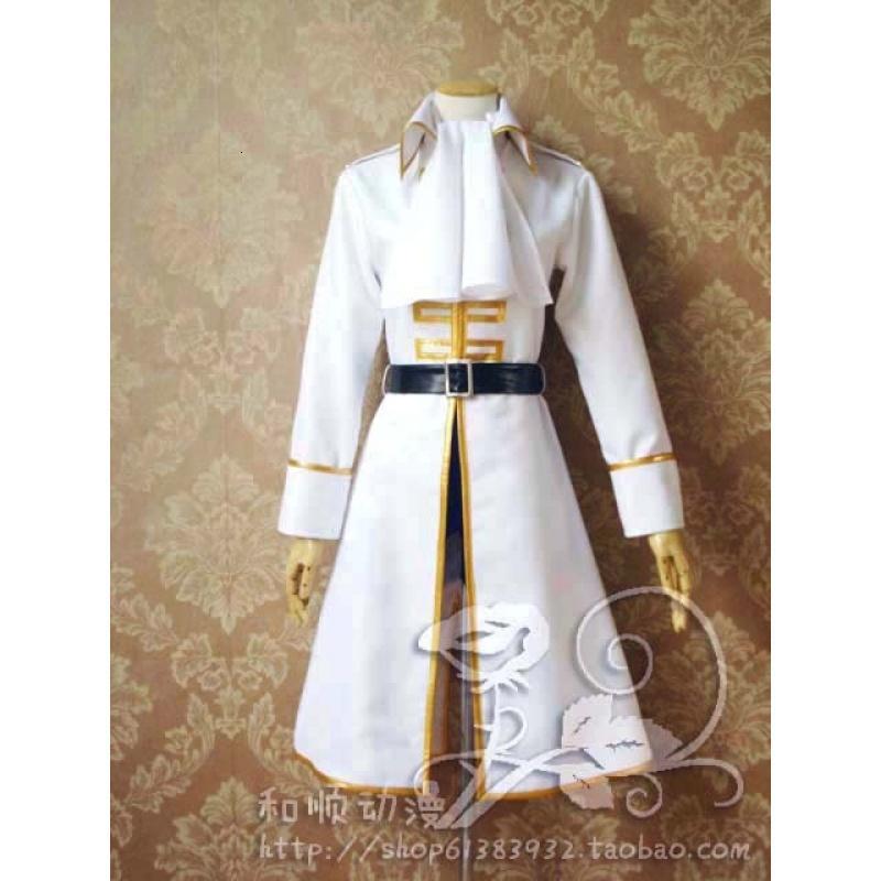 恋名媛大码女装和顺动漫cosplay银魂白真选组今井信女制服女装cos 价格图片品牌报价 苏宁易购爱都女装专营店